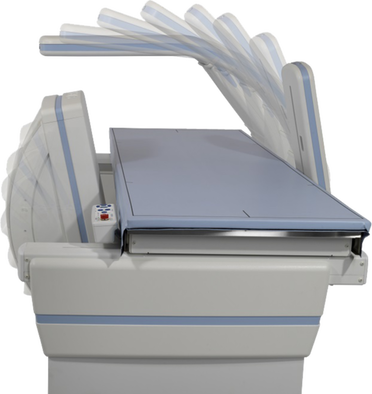 Sistema de escaneo Hologic Horizon