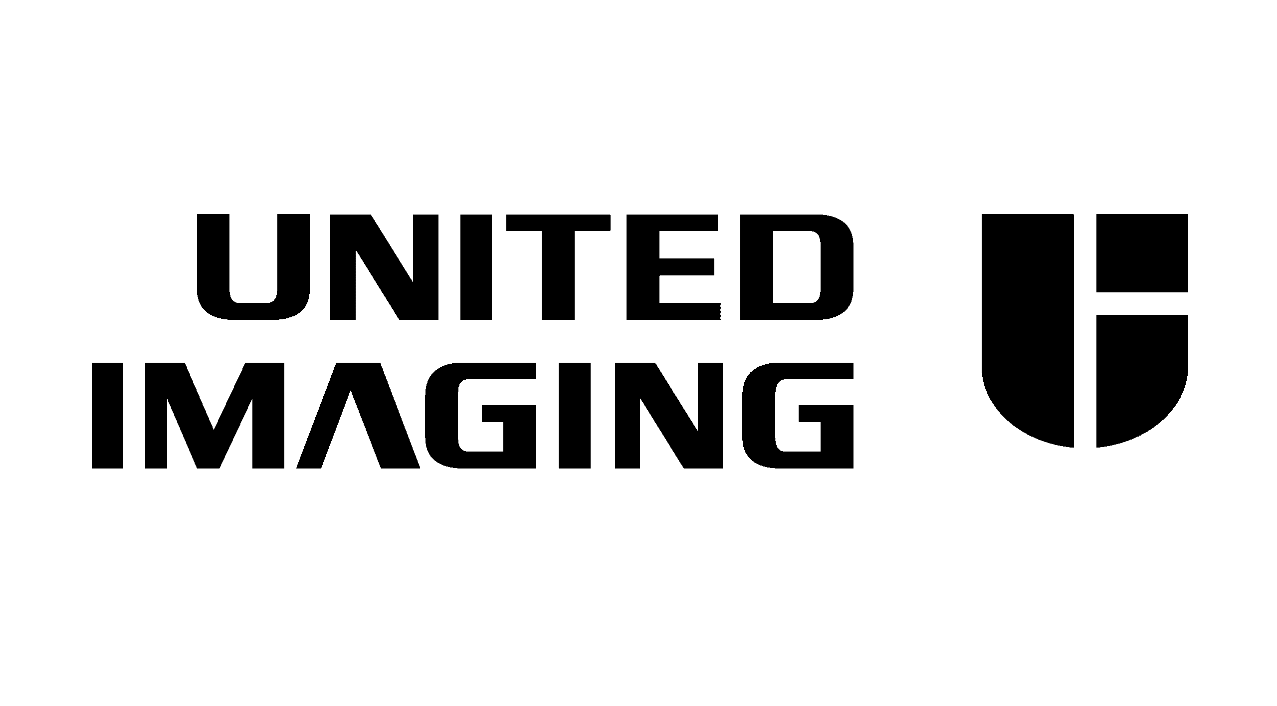 Logo de United Imaging
