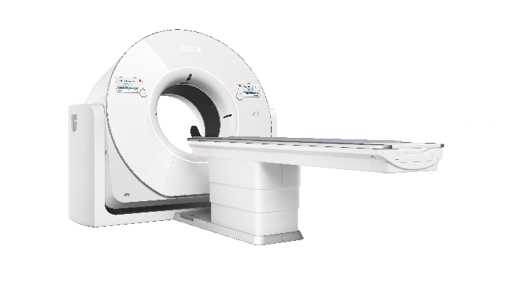 Tomógrafo United Imaging uCT 780